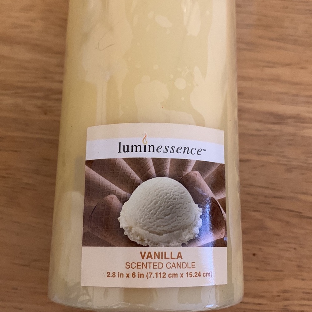 Candles - Picture 4 of 6
